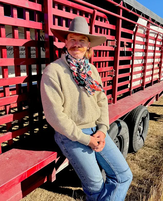 Mouse: A Horse's 7-Month Survival in the Wind River Range