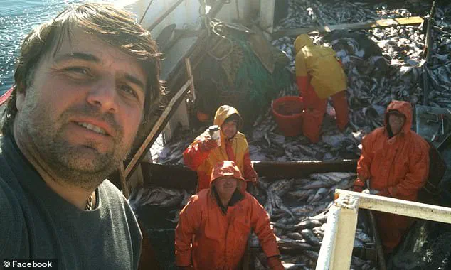 Tragedy at Sea: Victims of Sinking Fishing Boat *Lily Jean* Identified, Questions Remain