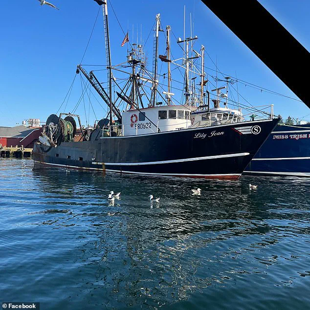 Tragedy at Sea: Victims of Sinking Fishing Boat *Lily Jean* Identified, Questions Remain