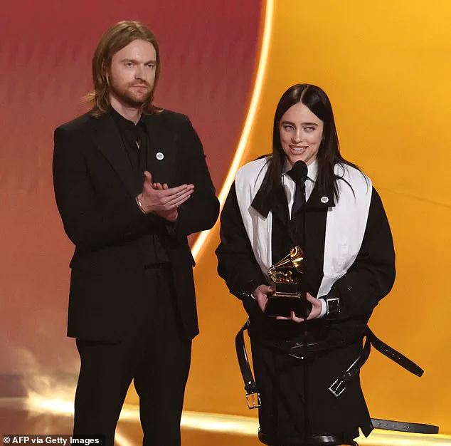 Billie Eilish's Grammy Speech Sparks Controversy Over Stolen Land and Immigration Criticism