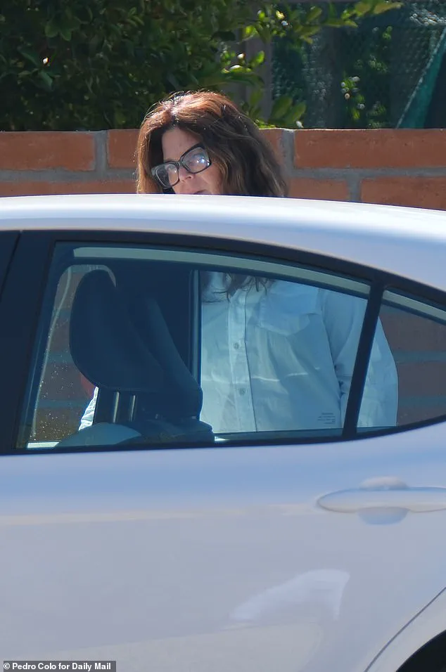 Desperate Search for Missing Elderly Woman in Arizona Desert Grips Nation as Family Races Against Time