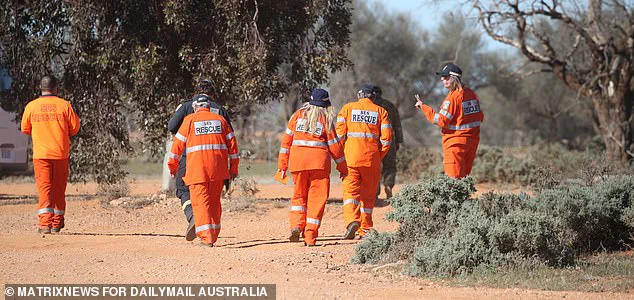 First Named Suspect in Gus Lamont's Disappearance Confirmed in Oak Park Station