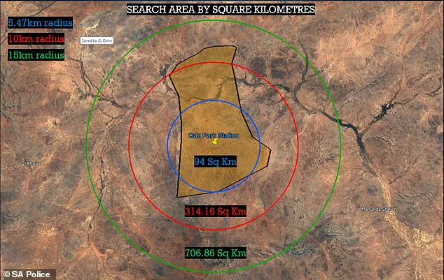 First Named Suspect in Gus Lamont's Disappearance Confirmed in Oak Park Station