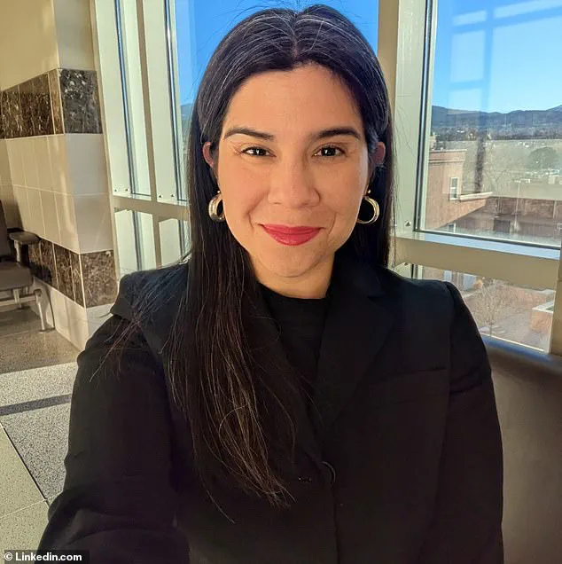 Former Prosecutor Faces Legal Battle Over Illegal Search During Traffic Stop in New Mexico