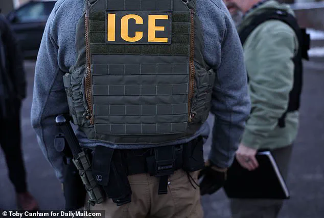 ICE in the Aftermath: The High-Stakes Reality of Immigration Enforcement