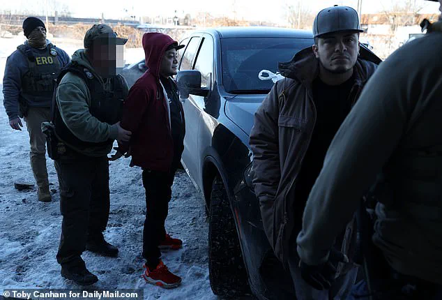 ICE in the Aftermath: The High-Stakes Reality of Immigration Enforcement