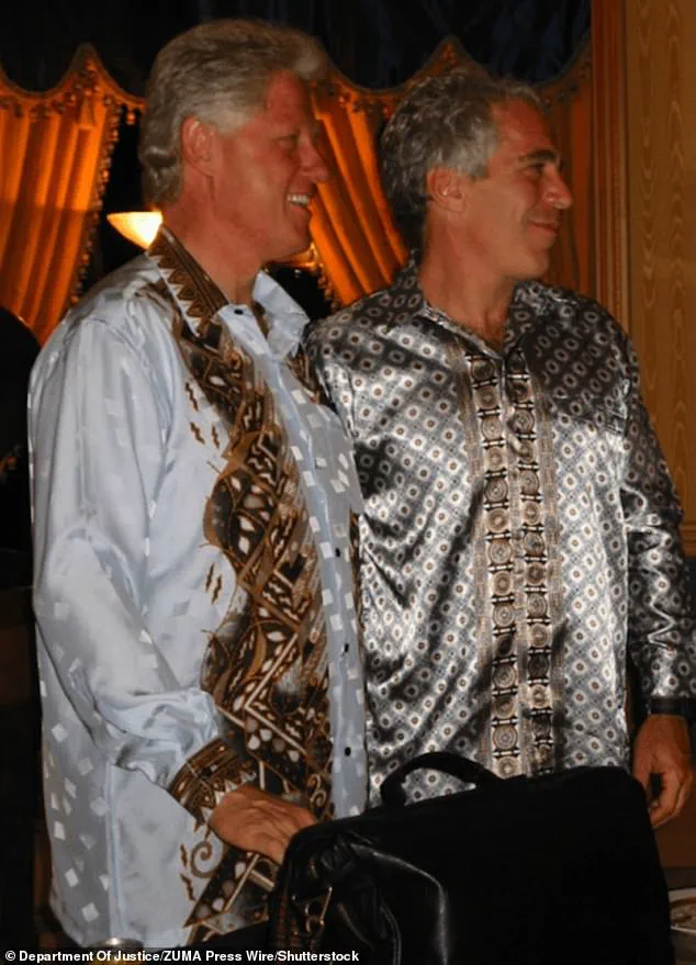 Jeffrey Epstein's Final Interview: Choking Incident and DOJ Release Reignite Questions About His Connections