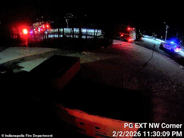 Man's Selfie Attempt Turns Into Life-Threatening Ordeal at Butler University Pond