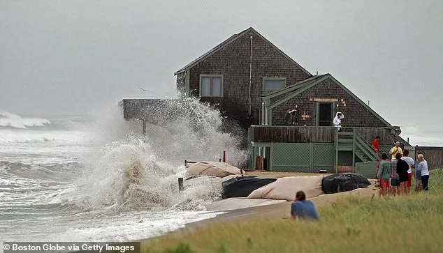 Sabotage and Sand: Nantucket's Escalating Battle Over Coastal Erosion