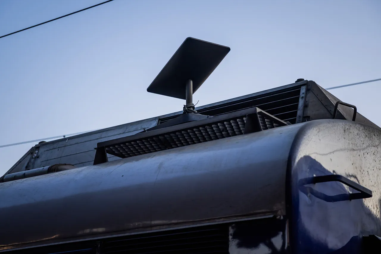 Starlink Registration Gaps Disrupt Ukrainian Military Operations