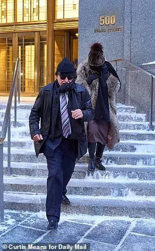 Alexander Brothers' Sex-Trafficking Trial Enters Week Two Amid Emotional Testimony