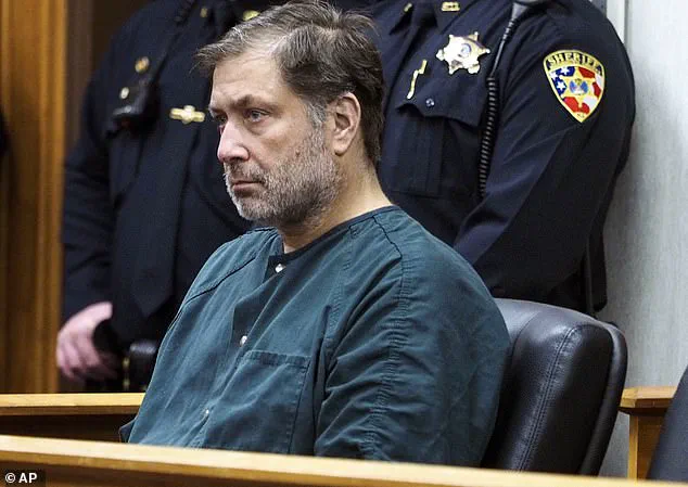 Emotional Testimony in Colts Neck Murders: Man Accused of Killing Family Members Over Financial Motive