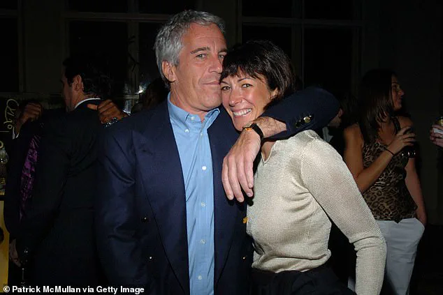 Epstein Files Podcast Exposes Ex-PM's Alleged Threesome with Ghislaine Maxwell, as New Documents Surface
