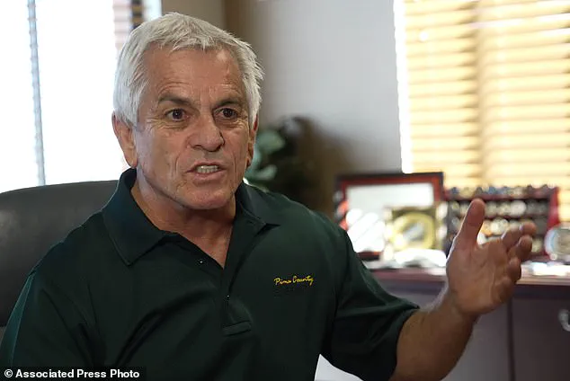 Feds Intensify Search for Missing Nancy Guthrie as Trump Points to Strong Clues, Blood Found at Home