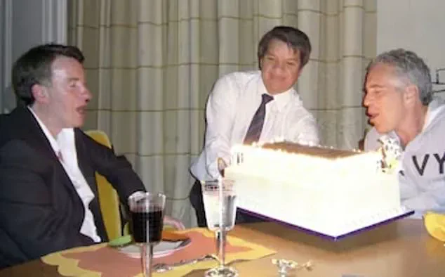 Gordon Brown Accuses Peter Mandelson of Financial Crime Involving Epstein Emails as Met Police Investigate