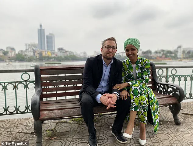 House Oversight Committee Investigates Timothy Mynett's Companies Over Sudden 1,900% Valuation Jump