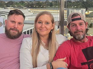 Lady Victoria Hervey: 'Not in Epstein Files? You're a Loser