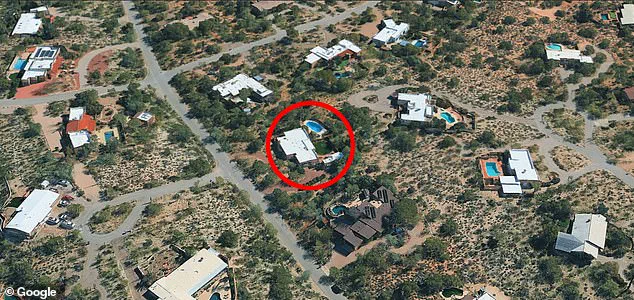 Neighbor's Tip About Pristine Roof Sparks Search for Missing 84-Year-Old in Arizona