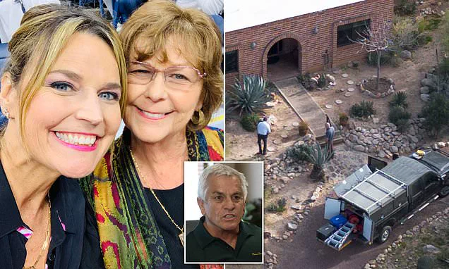 Neighbor's Tip About Pristine Roof Sparks Search for Missing 84-Year-Old in Arizona