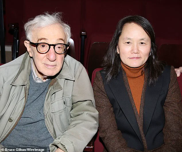 Newly Released Documents Reveal Woody Allen's $15K Donation to Private School in Exchange for Epstein's Influence