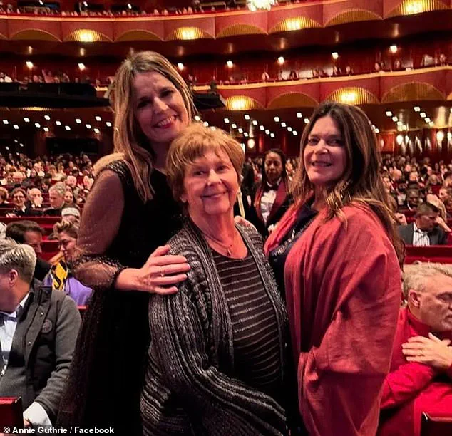 Ransom Letter for Nancy Guthrie Released as Deadline Looms