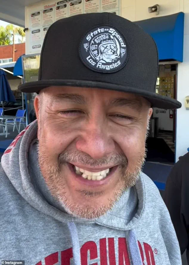 Rogelio Martinez's Deleted Video Sparks Controversy as Long Beach Mayoral Candidate Calls on Gangs to Expel ICE