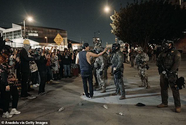 Rogelio Martinez's Deleted Video Sparks Controversy as Long Beach Mayoral Candidate Calls on Gangs to Expel ICE