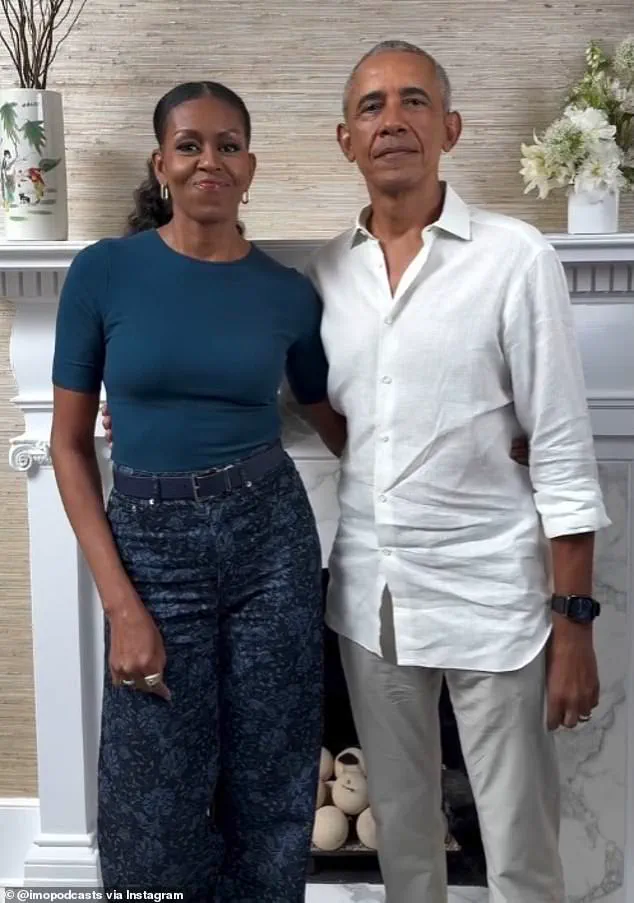 Trump Refuses to Apologize for Viral Video Depicting Obamas as Apes, Deepening Political Rift