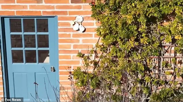 Floodlight Linked to Ransom Note Removed from Home in Missing Senior's Abduction Case