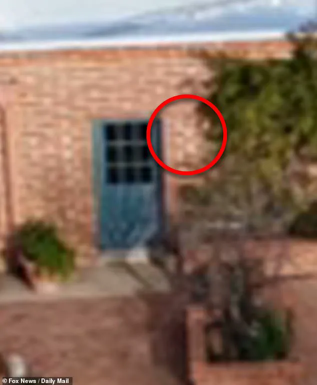 Floodlight Linked to Ransom Note Removed from Home in Missing Senior's Abduction Case