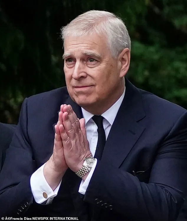 King Charles III Funds Prince Andrew's Relocation to Sandringham Amid Epstein Files Scandal