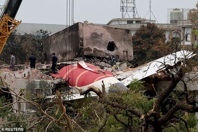 Air India Crash: 260 Killed, Speculation of Captain's Intentional Actions Raises Safety Concerns