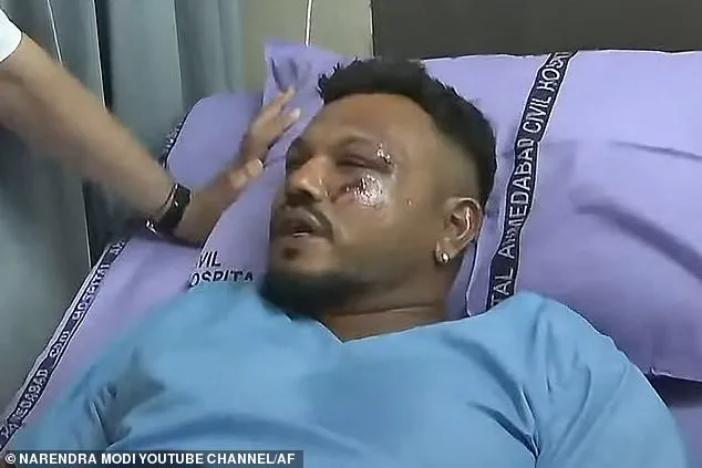 Air India Crash: 260 Killed, Speculation of Captain's Intentional Actions Raises Safety Concerns