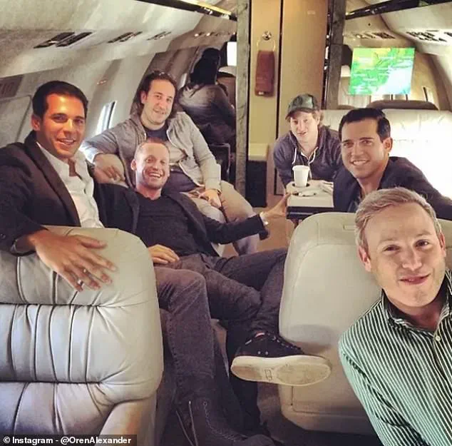 Alexander Brothers' Sex Trafficking Trial Unveils Decade-Long Conspiracy via Disturbing Messages