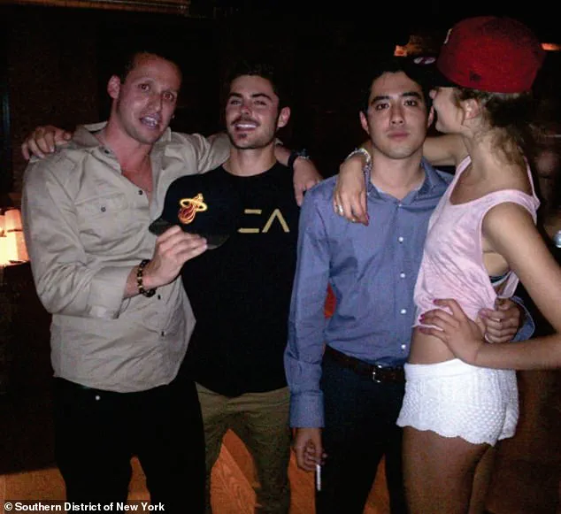 Alexander Brothers' Sex Trafficking Trial Unveils Decade-Long Conspiracy via Disturbing Messages