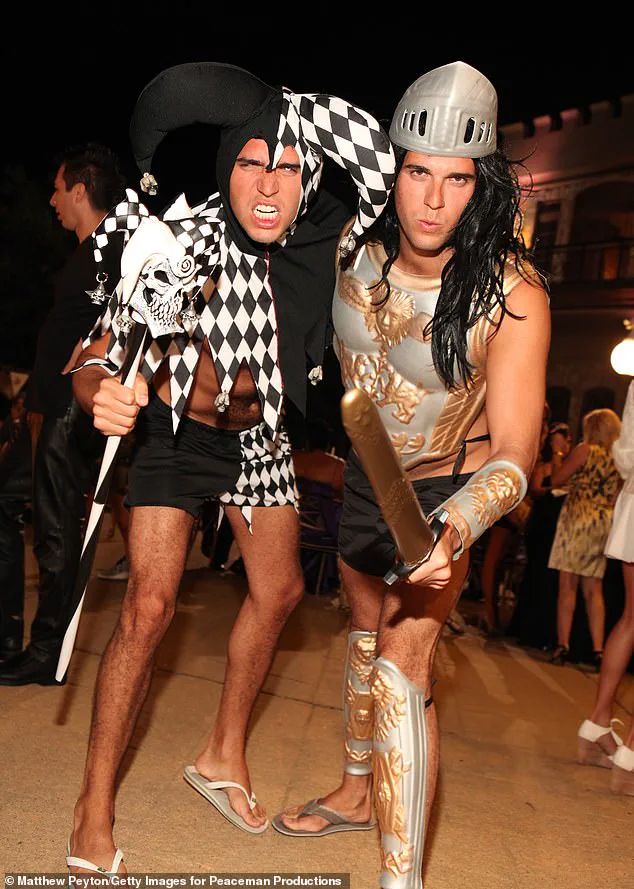 Alexander Brothers' Sex Trafficking Trial Unveils Decade-Long Conspiracy via Disturbing Messages