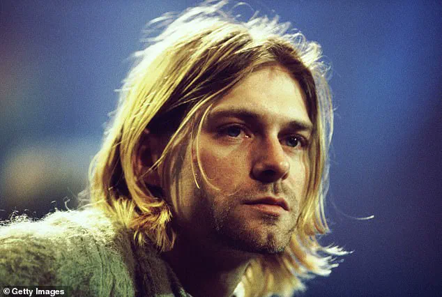Decades After His Death, New Evidence Suggests Kurt Cobain's Passing May Have Been a Homicide