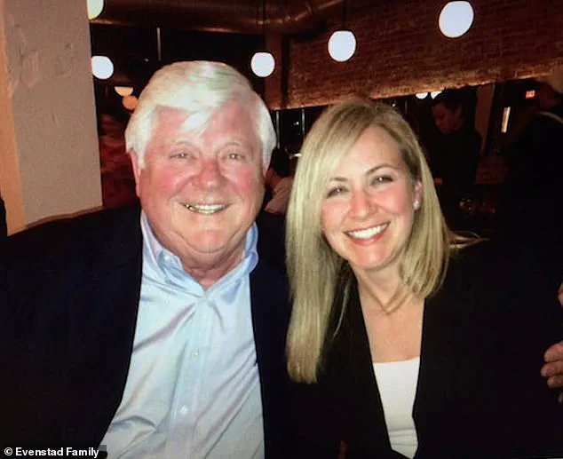 From Privilege to Feud: The Warren Family's Struggle at Domaine Serene