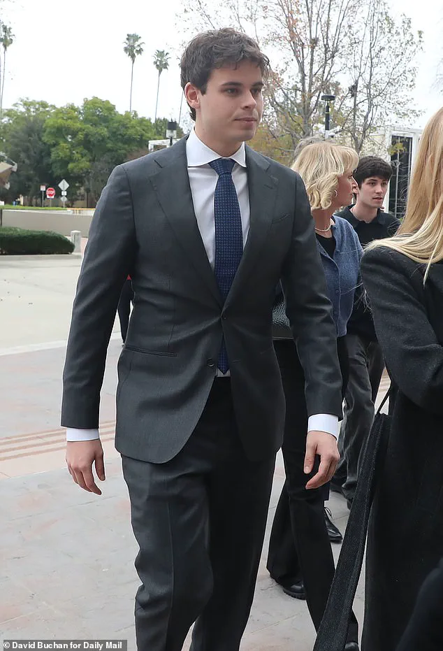 Judge Orders Prosecutors to Hand Over Cell Phone in Pepperdine Student Killings Case