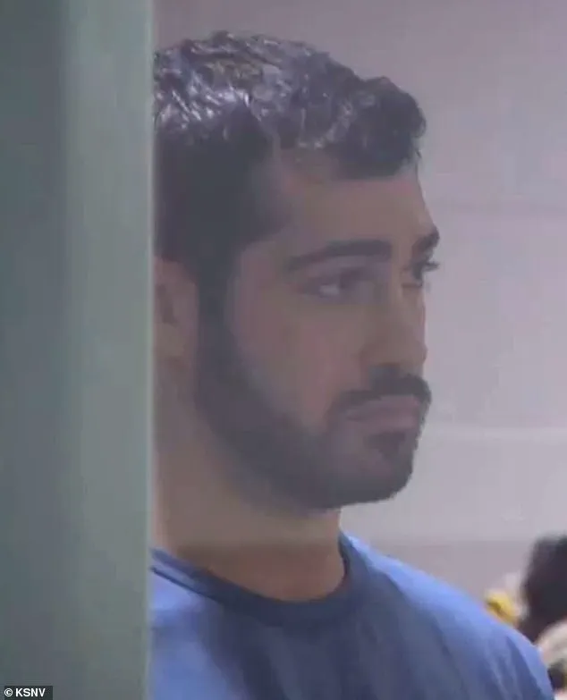 Las Vegas Club Promoter Faces Multiple Felony Charges After Alleged Alcohol-Impaired Tesla Hit-and-Run Injures British Family