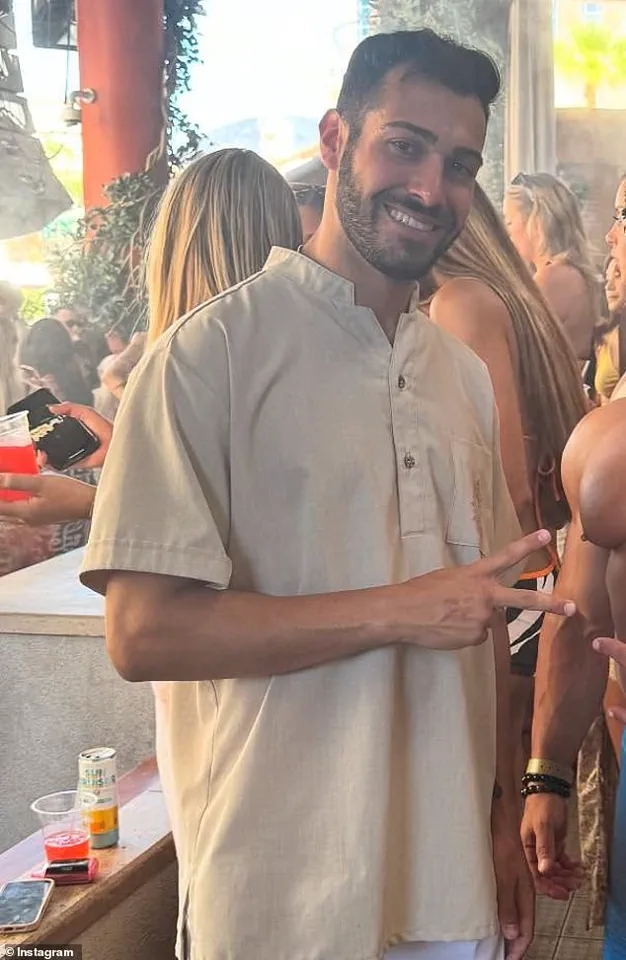 Las Vegas Club Promoter Faces Multiple Felony Charges After Alleged Alcohol-Impaired Tesla Hit-and-Run Injures British Family