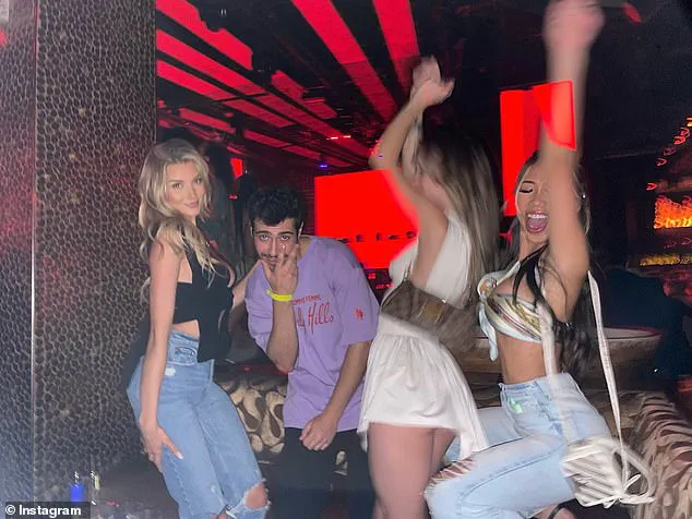 Las Vegas Club Promoter Faces Multiple Felony Charges After Alleged Alcohol-Impaired Tesla Hit-and-Run Injures British Family