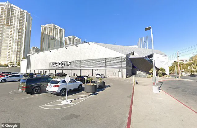 Las Vegas Club Promoter Faces Multiple Felony Charges After Alleged Alcohol-Impaired Tesla Hit-and-Run Injures British Family