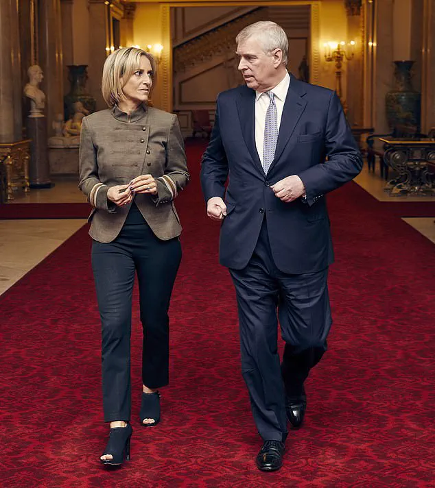 Newly uncovered 2011 emails show Princess Beatrice's role in rehabilitating Jeffrey Epstein's image