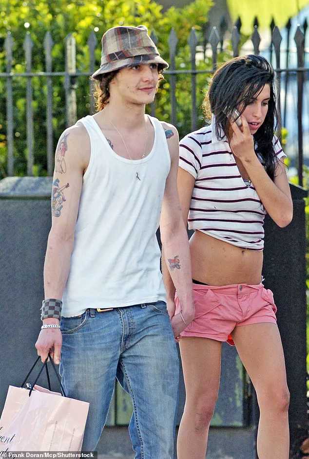 Sarah Aspin's Tragic Death: A Legacy Tied to Amy Winehouse and Blake Fielder-Civil