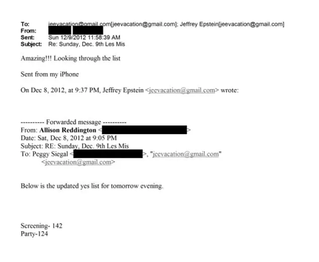 Sweden's Princess Sofia Reveals Past Meetings with Jeffrey Epstein, Expresses Solidarity with Victims as New Files Emerge