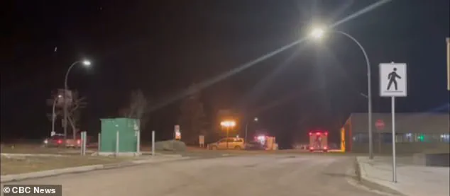 Tumbler Ridge School Shooting: 10 Dead, Suspect Found Dead