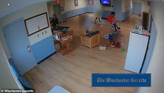 Virginia Psychiatric Facility Faces Lawsuit After Surveillance Footage Shows Staff Allegedly Dragging 13-Year-Old Boy by Shirt Around Neck