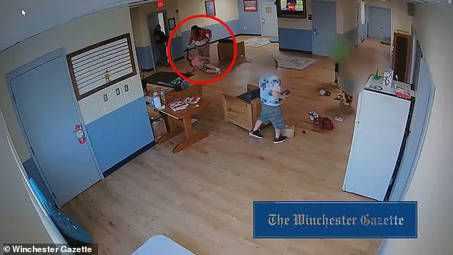 Virginia Psychiatric Facility Faces Lawsuit After Surveillance Footage Shows Staff Allegedly Dragging 13-Year-Old Boy by Shirt Around Neck