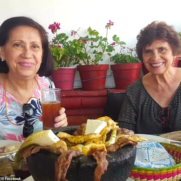 Arsonist's Fire Claims Lives of Hollywood Sisters in Tragic Rescue Attempt, Leaving Home and Beloved Dog Lost
